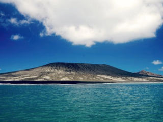 Hunga Tonga-Hunga Ha'apai (bbc.co.uk)